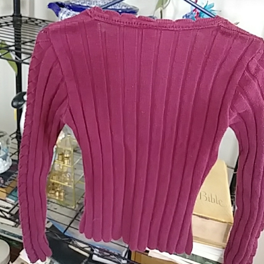 Sweater - Picture 2 of 5